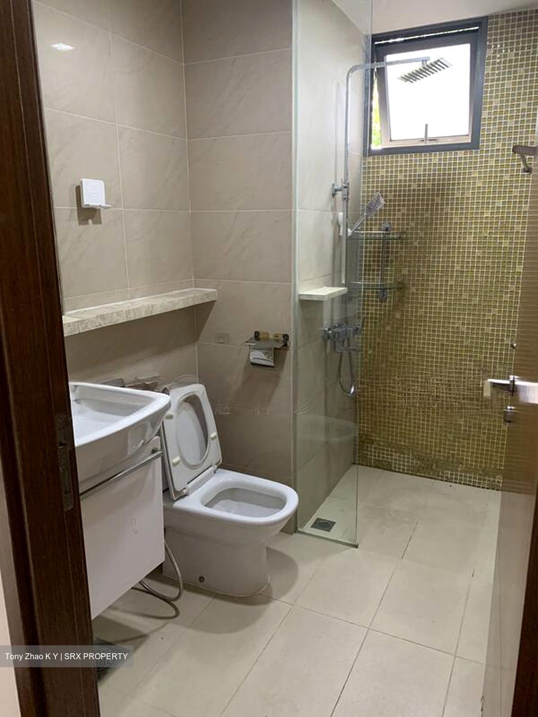 The Miltonia Residences (D27), Condominium #498191791